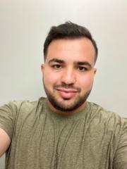 Ali Abu Zeid