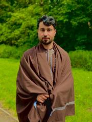 Ibrahim Shah Shinwari