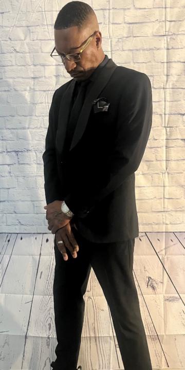 Kevin Frazier