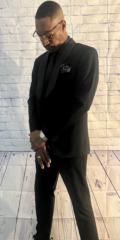 Kevin Frazier