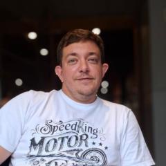 Tomas Ramiro Cornejo