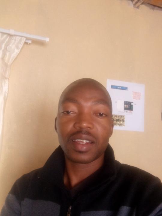 Mofihli Lekhafola