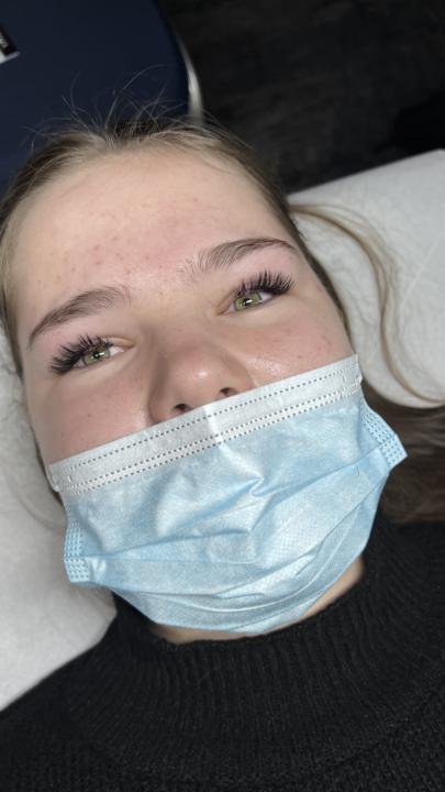 💖✨ My Experience Taking a Lash Course in Romania! ✨💖