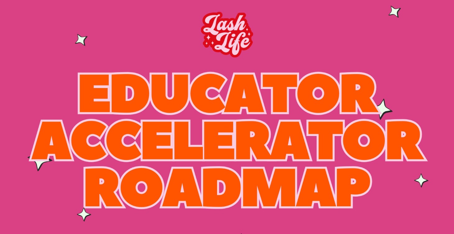 Educator Accelerator - Roadmap Only