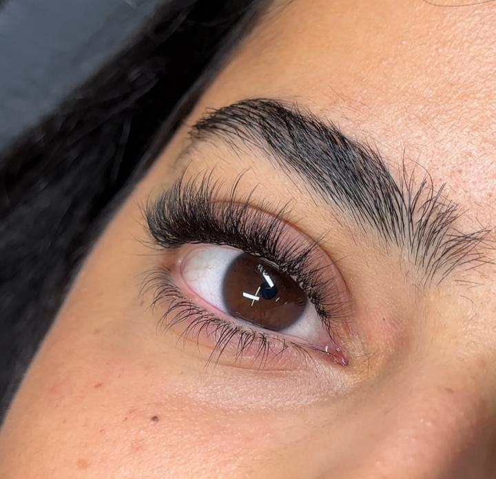 Secret LashBase product dropping soon 👀