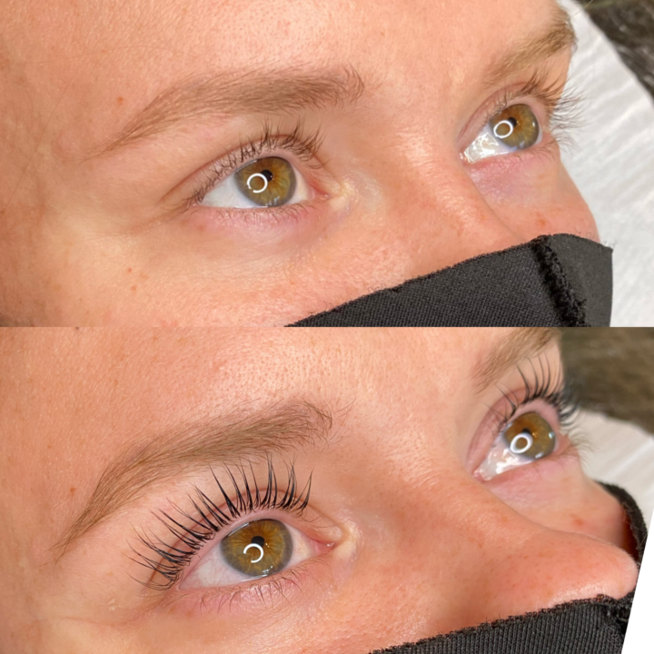 Lash Lift 💜