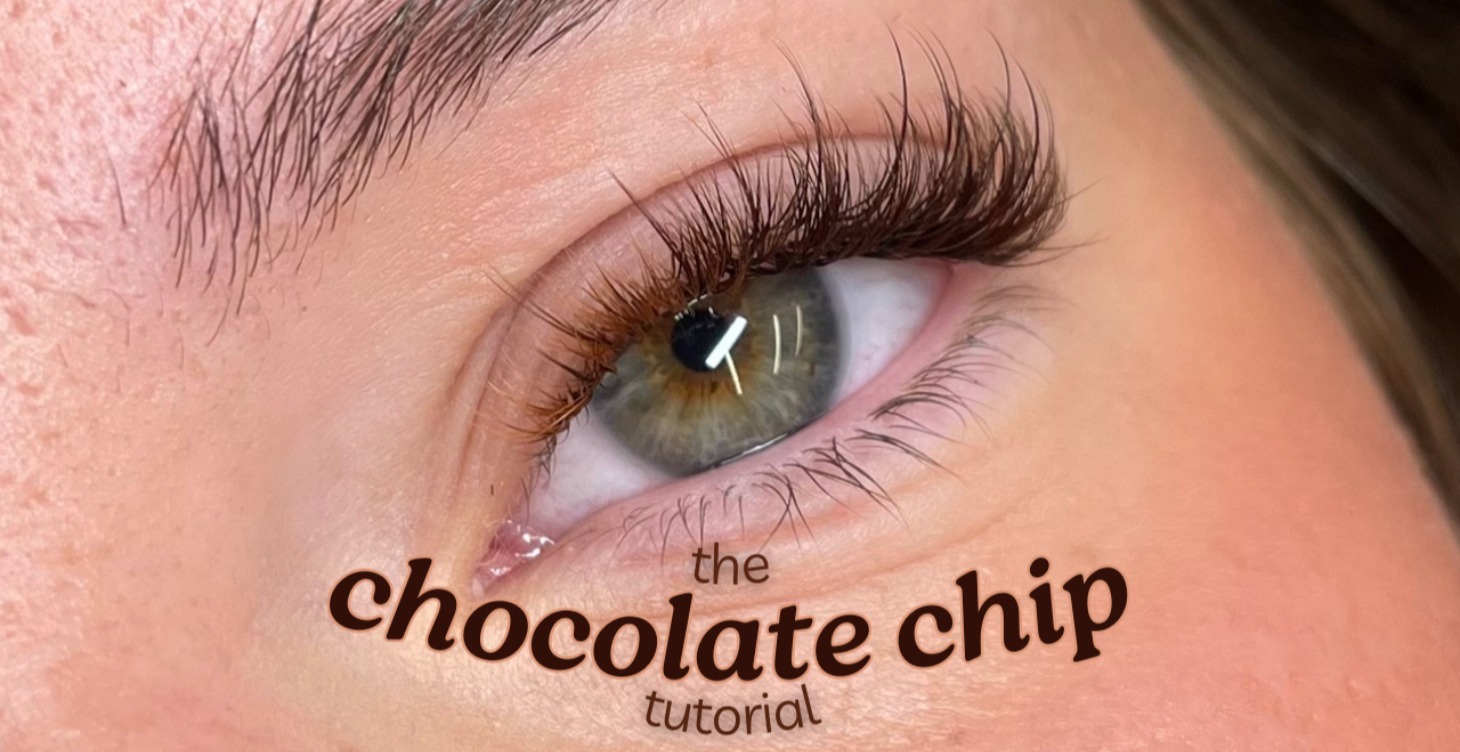 The Chocolate Chip Tutorial