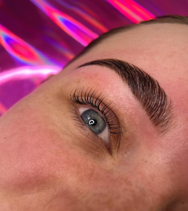 Lash Lifts 