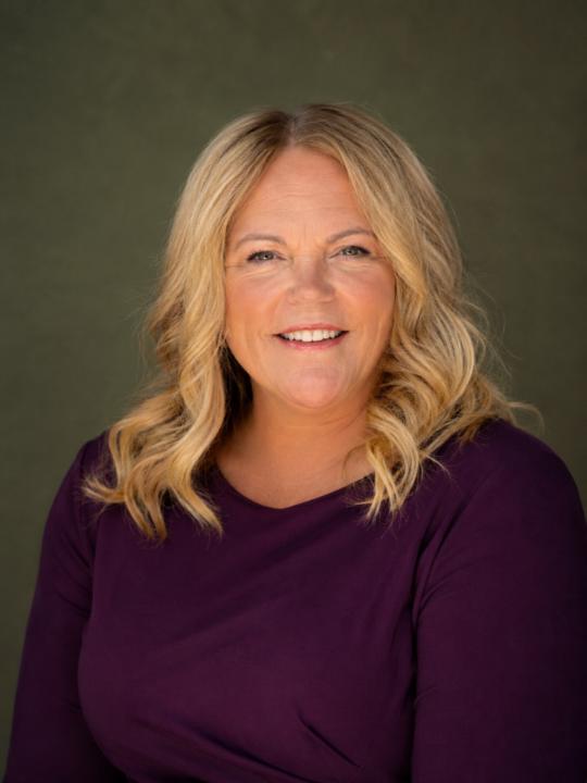 Jill Willis