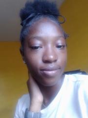 Syronie Messam