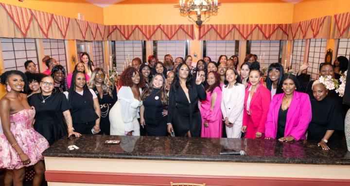 The Woman Express Community