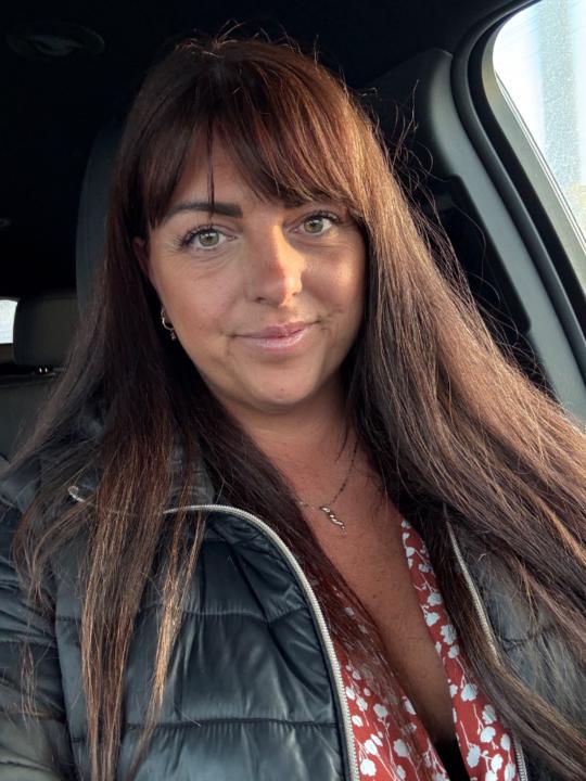 Melina Marcoux