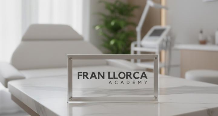 Fran Llorca Academy