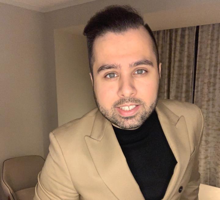 Soroush Mir-seraji