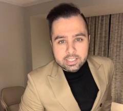 Soroush Mir-seraji