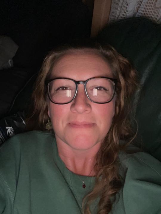 Carly Grummisch