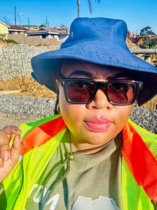 Lebo Mkhize