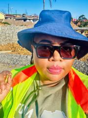 Lebo Mkhize