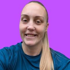 Laura Barker