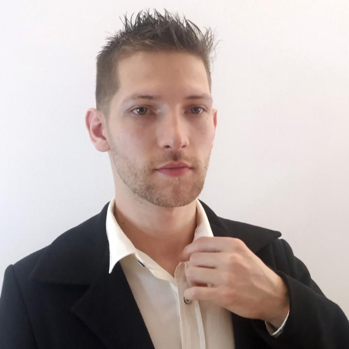 Matias Avalos