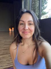 Kristy Afrasiabi