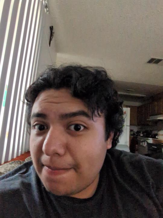 Christopher Figueroa