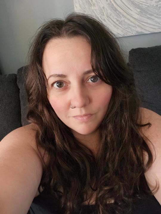 Maegan Snyder