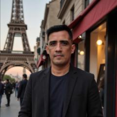 Ronny Espinoza