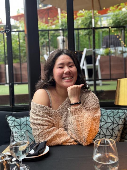 Susan Trinh
