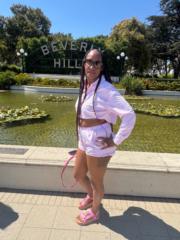 Sharrhonda Frazier