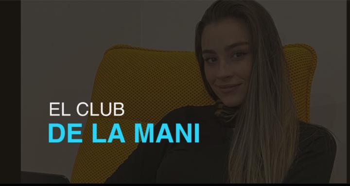 El Club de la Mani