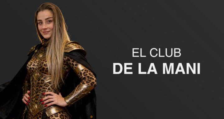 El Club de la Mani