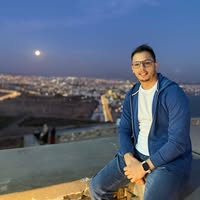 Hilali Youssef