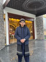 Sheikh Ibrahim Official