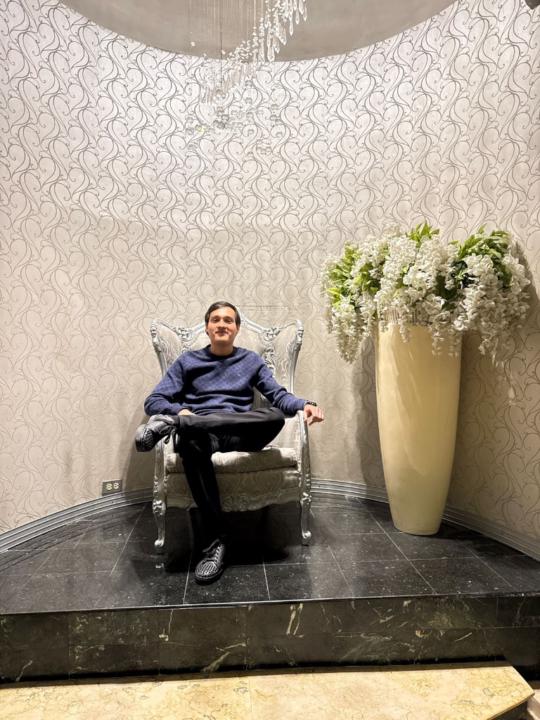 Aldo Iván García Rocha