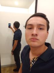 Aldo Iván García Rocha