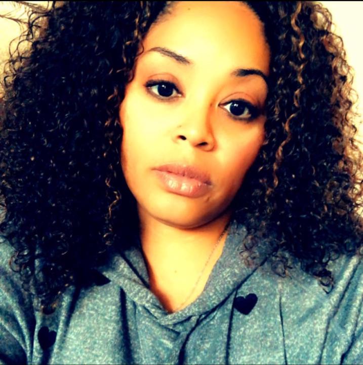 Yareza King Patterson