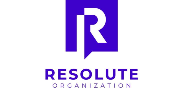 Resolute Organization Training