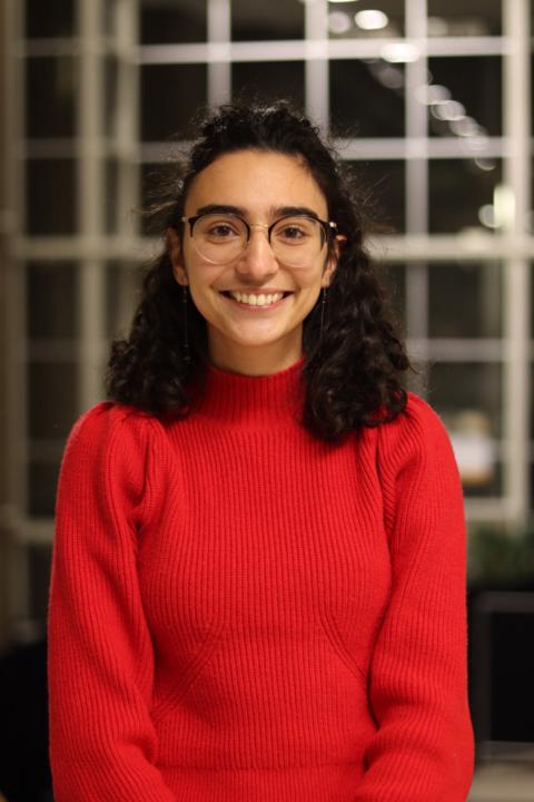 Nia Abdullayeva