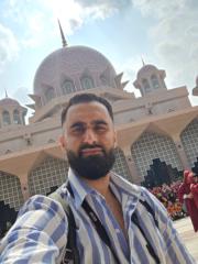 Ibrahim Guclu