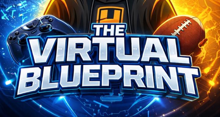 The Virtual Blueprint