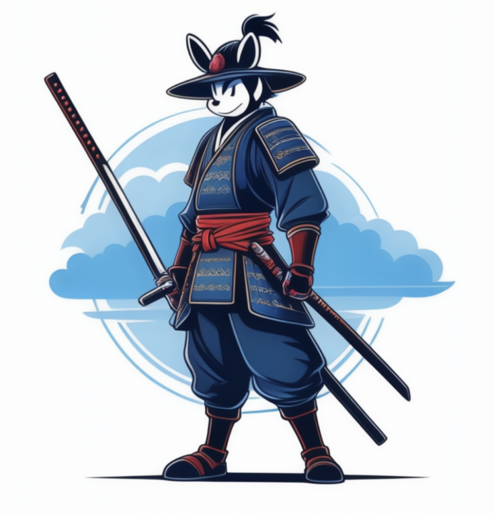 Intro to Salesforce Samurais