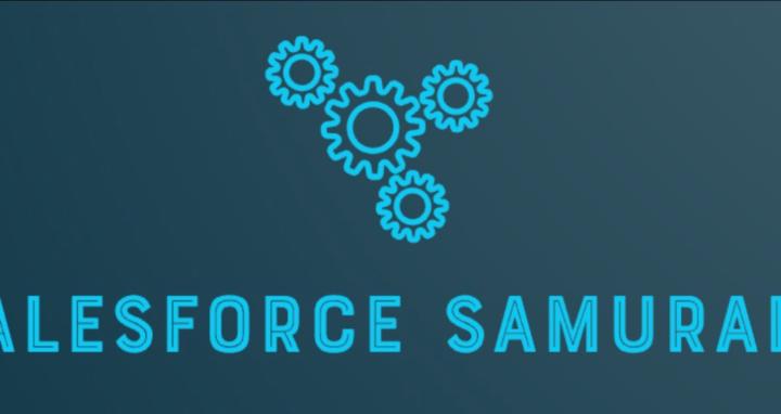 Salesforce Samurais