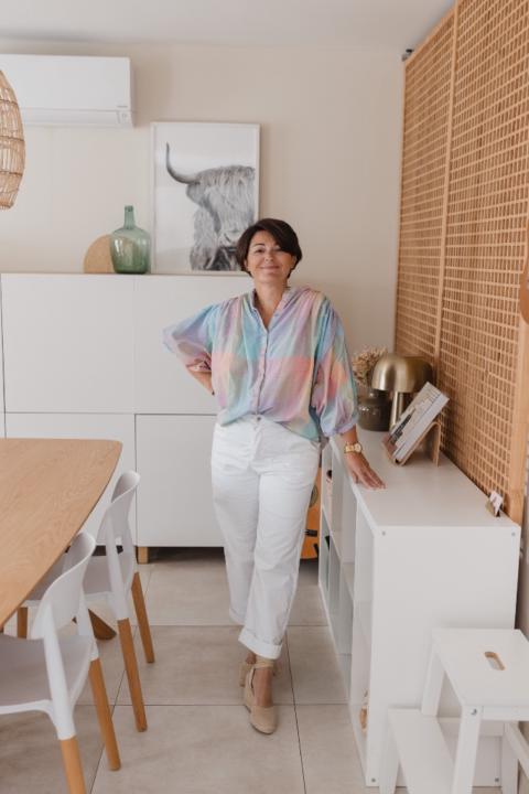 Lise Guillemain