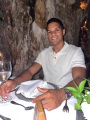 Andy Ortiz