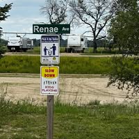 Renae Livingston