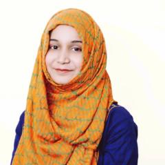 Sameen Rizvi