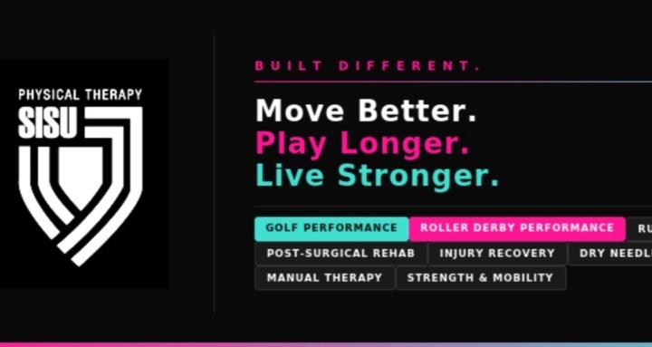 Sisu Performance