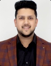 TJ - Tejasvi Saini