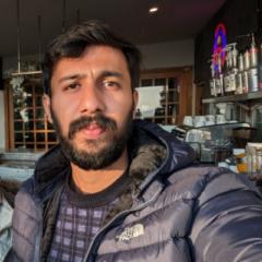 M Arslan